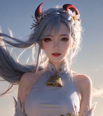 人鱼陷落 漫画封面